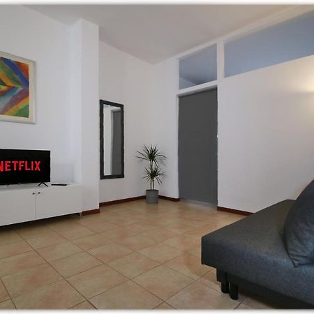10 Min Metro Palavela Suite Turin Luaran gambar
