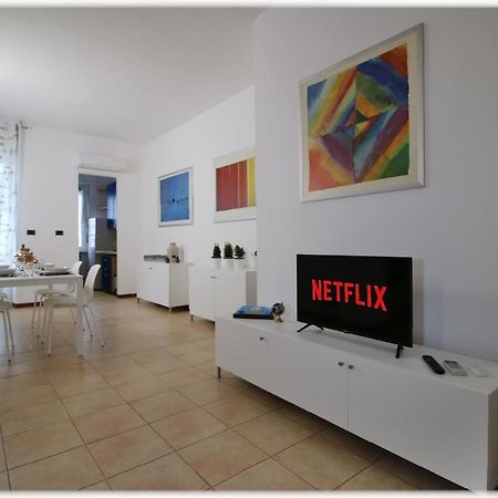 10 Min Metro Palavela Suite Turin Luaran gambar