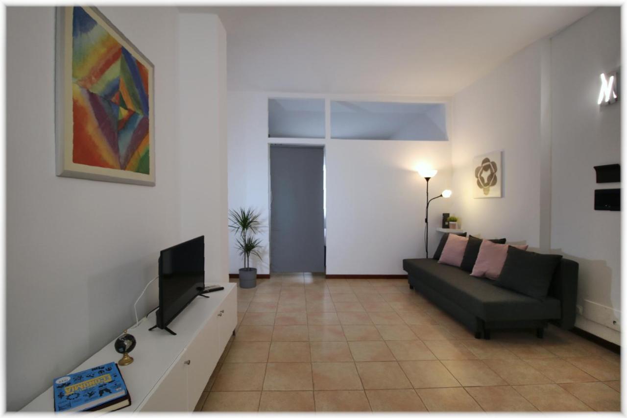 10 Min Metro Palavela Suite Turin Luaran gambar