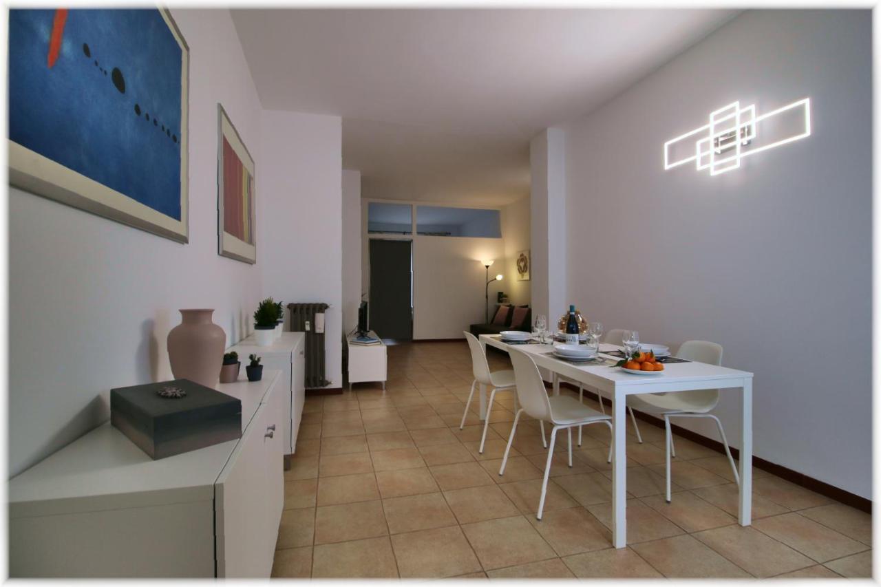 10 Min Metro Palavela Suite Turin Luaran gambar