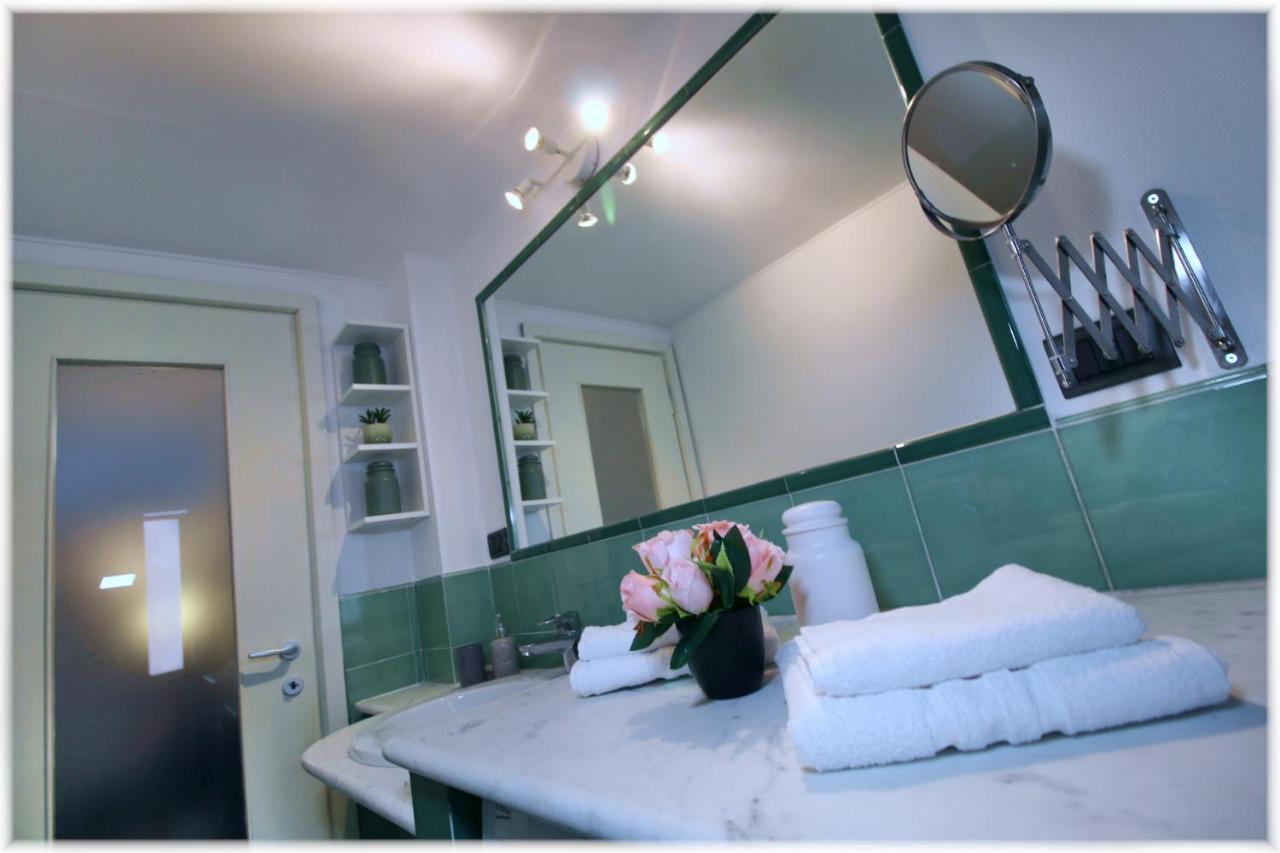 10 Min Metro Palavela Suite Turin Luaran gambar