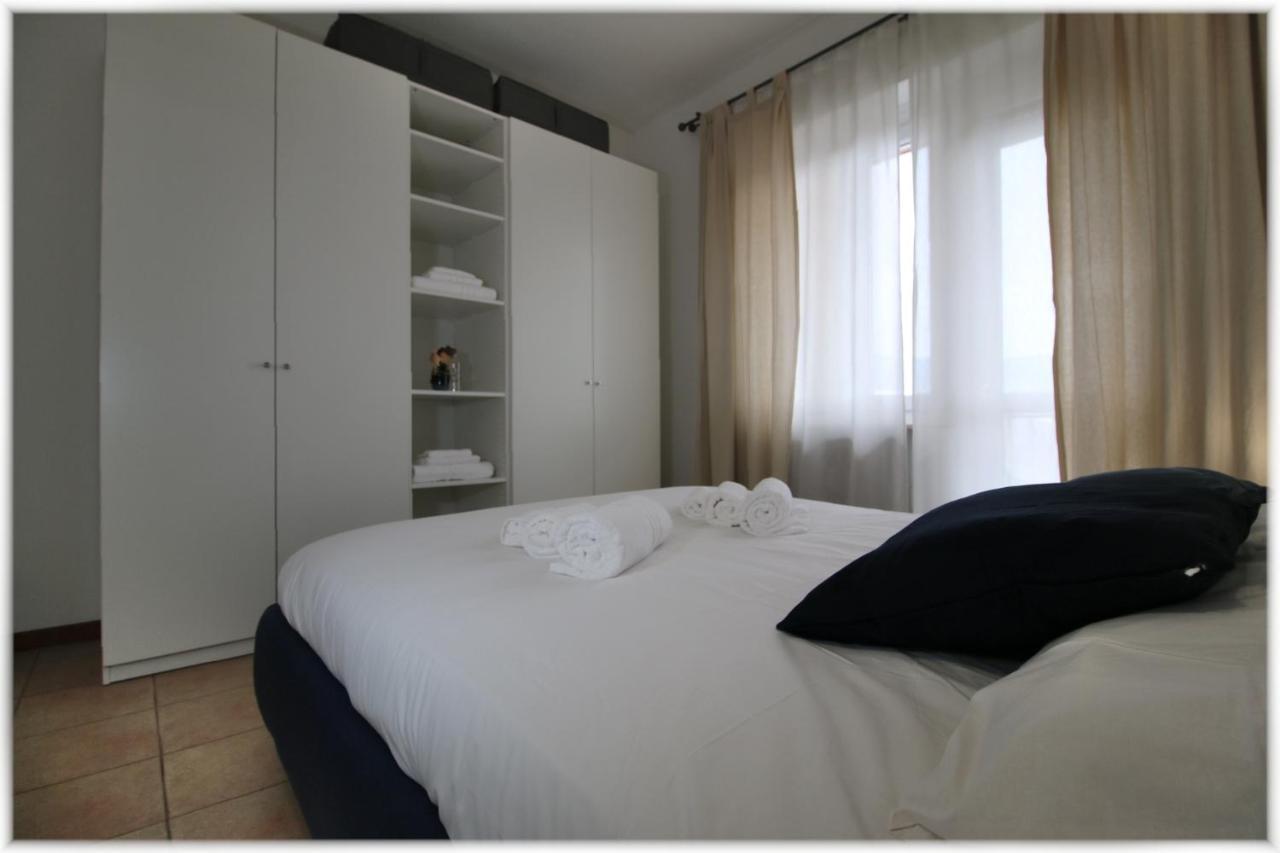 10 Min Metro Palavela Suite Turin Luaran gambar