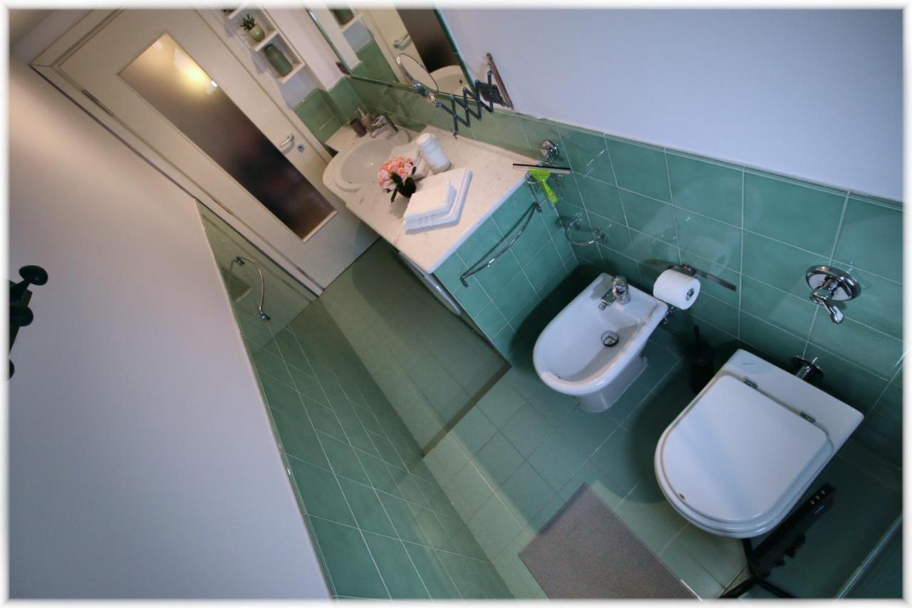 10 Min Metro Palavela Suite Turin Luaran gambar